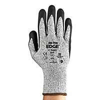 Par de guantes anticorte Ansell Edge 48-706 - talla 11
