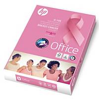 Multifunktionspapir HP Office Pink Ream, A4, 80 g, karton a 5 pakker