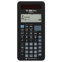 Texas Instruments TI-30X Pro MathPrint wetenschappelijke rekenmachine