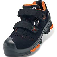 UVEX 2 6500.2 SAFETY SANDAL S1P ESD 35