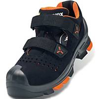 UVEX 2 6500.2 SAFETY SANDAL S1P ESD 39