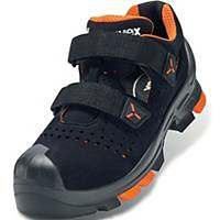 UVEX 2 6500.2 SAFETY SANDAL S1P ESD 43