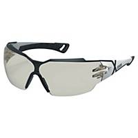 Uvex Pheos 9198.064 Eyewear - Smoke Lens