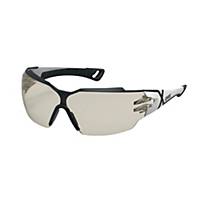 Gafas de seguridad UVEX LUZ AZUL CBR65 PHEOS CX2