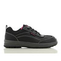 Safety Jogger Best Girl low S3 safety shoes, SRC, black, size 40, per pair