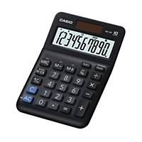 CASIO MS-10F Desktop Calculator 10 Digits