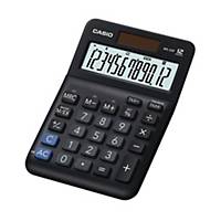 CASIO MS-20F Desktop Calculator 12 Digits