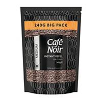 Instant kaffe Café Noir Medium Instant, 240 gram