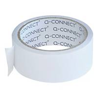 QCONNECT KF17473 TAPE DBLE SIDE 38X10MM