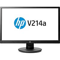 HP V214A Monitor 20.7 