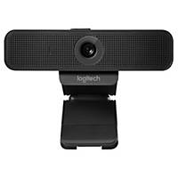 Webcam Logitech C925E, 1080p, 1.2 Digitalzoom