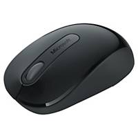 Souris sans fil Microsoft Wireless Mouse 900 - noire