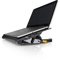 Notebook stand Targus Chill Mat, 4 USB port