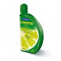 Lemondor koncentrát, limetkový, 100, 125 ml