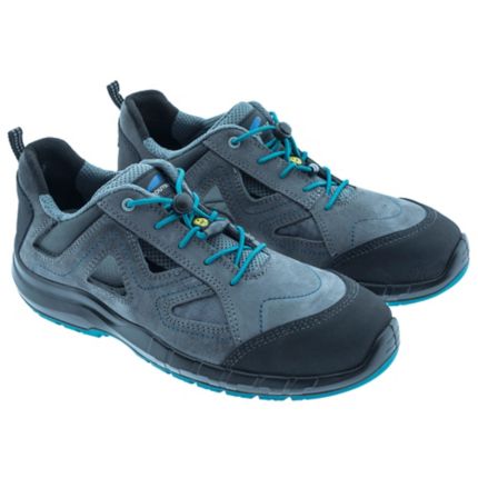Safety shoes Aboutblu Imola, ESD S1P SRC, size 40