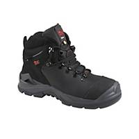 MTS TECH CONSTRUCTOR SHOES HIGH S3 38