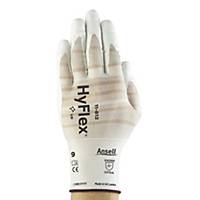 Ansell 11-812 Hyflex Glove Pair 10 White - Pack Of 12