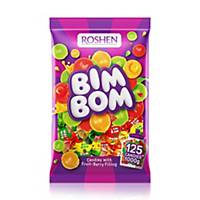 Cukríky Roshen Bim Bom, ovocné, 1000 g