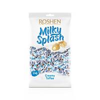 ROSHEN TOFFEE MILKY SPLASH 1000G