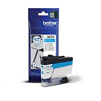 Cartouche d encre Brother LC-3237C - cyan