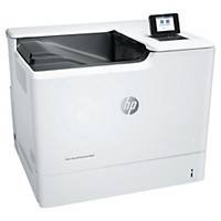Imprimante laser couleur HP LaserJet Enterprise M652DN