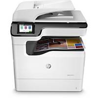 HP PageWide Pro MFP774dn inkjet printer