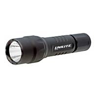 Unilite HV-FL1 LED Flashlight 175LM Black