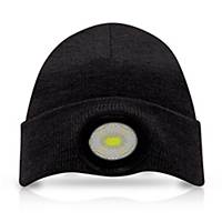 Unilite BE-02+ BEEnie With LED 150LM Black