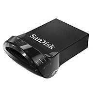 SanDisk Ultra Fit Flash Drive USB 3.1 16GB