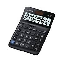 CASIO D-120F Desktop Calculator 12 Digits