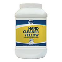Pasta żelowa do mycia rąk AMERICOL Hand Cleaner Yellow, 4,5 l