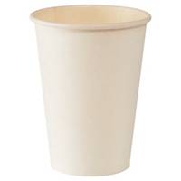 Duni Hot & Cold Paper Cups - Pack Of 50