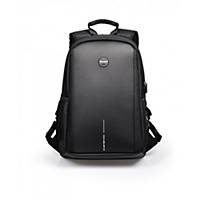 PORT DESIGNS CHICAGO EVO backpack for 15,6’’ NTB and 10,1  tablet, black