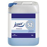 Lenor Professional S2 Extra Soft & Fresh Fabric Conditioner