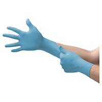 Ansell 82-134 Nitrile Gloves XL - Pack of 100