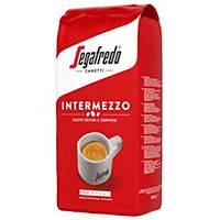 Segafredo Intermezzo Coffee Beans, 1kg