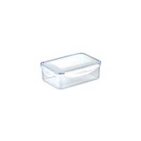 Tescoma Freshbox Dose für Lebensmittel, Kunststoff, rechteckig, 0,5 l, transp.