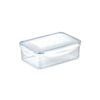 TESCOMA CONTAINER FRESHBOX RECT 2.5L