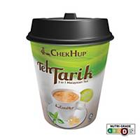Chek Hup 3 in 1 Teh Tarik Rich & Creamy Cup - Box of 24