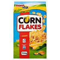 Bonavita Corn Flakes cereálie, 750 g