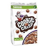 Nestlé Cookie Crisp Cerealien, 500 g