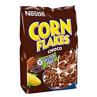 Nestlé Corn Flakes cereálie, bezlepkové, 450 g