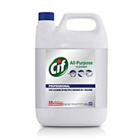 CIF All Purpose Cleaner 5L