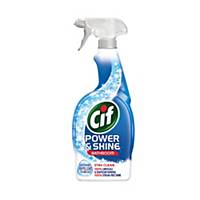 CIF Power & Shine Bathroom Spray 700ml