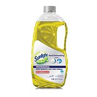 Sunlight Dishwash Detergent 1.5L