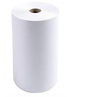Telexroll 1 layer length 120 m centre 25mm width 210mm - pack of 6