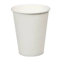 Hot Drink Paper Cup 12oz - Pack of 50