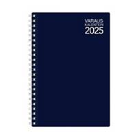 CC 2804 Varauskalenteri 2024 210 × 297mm