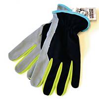 5000A GLOVES  SYNTHETIC MATERIAL 10