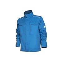 ARDON® URBAN SUMMER Arbeitsjacke, Größe XL, blau